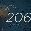Kid Hops、Iris、Quadrant - Angular