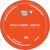 Al-Fernandez、Javi Vila - Groovy Beat (Original Mix)