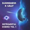 Nathan Wills、DJoNemesis & Lilly - Home Visitors (Instrumental)