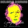 Benjamin Diamond《Intro》[MP3/LRC]