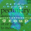 Cezar Godbody - 1 For The Money