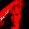 Colin - The City (2012 Version)