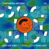 boys get hurt、Cinema Citizen - Your Love (feat. Cinema Citizen)