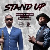 Maurice Brown、Talib Kweli - Stand Up