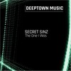Secret Sinz - The One I Was (Radio Edit)