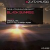 Dax & Atragun、Ric Scott - Black Sunrise (Original Mix)