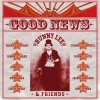 ronnie davis《Good News》[MP3/LRC]