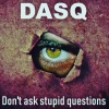 DASQ - Contradictions (feat. Hcrissounds)