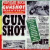 anthony johnson - Gunshot