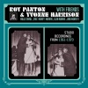 Roy Panton - Control Your Temper