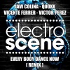 Javi Colina、Quoxx、Vicente Ferrer、Victor Perez - Every Body Dance Now (Mirko Boni Remix)