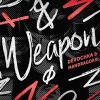 Devochka、Mandragora - Weapon (Original Mix)