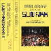 Sun Araw、Matthewdavid - A1