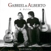 ALBERTO、Gabriel - Llanto en la Selva