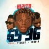 Kizito、T West、Lord X《69 96》[MP3/LRC]