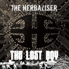 The Herbaliser、Hannah Clive - The Lost Boy (Radio Edit)