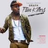 Grafh《Pain Killers》[MP3/LRC]