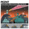 Peznt - Burek (Saison Remix)