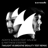 Matthew Steeper、soha、HALIENE、Adam K - Twilight vs Breathe (Reality Test Remix)