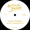Frank Fonema - A Message