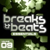 Nekst - Breakage (Original Mix)