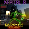 Kapital A - Pak-Man (Last Man)