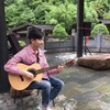 握刀 - 追风少年