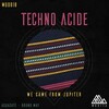 Aguacate、Bruno May - Techno acide