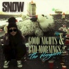 Snow Tha Product《Good Nights》[MP3/LRC]