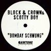 Block & Crown、Scotty Boy - Bombay Schwung