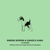 Daniele Kama、Simone Burrini - La Paloma