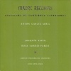 Joaquin Pixan、Rosa Torres-Pardo - Madre Asturias