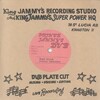 Johnny Osbourne - Road Block