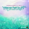 Rasmus Faber - Never Felt So Fly (feat. Melo)(Lucas Nord Epic Breakdown Mix)