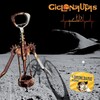 Ciclonautas - Tristes Corazones