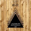 Lazar - Space Invaders