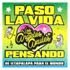 Los Angeles Azules、Gilberto Santa Rosa - Paso la Vida Pensando