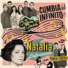 Los Angeles Azules、Natalia LaFourcade、Rodrigo y Gabriela - La Cumbia del Infinito