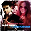 Kate-Margret、W-Dragon - I Kiss You in My Dreams (feat. Kate-Margret)