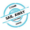 Janice、DJ Cosher、Colin Sher、Ross Rowley、Janice Roos - Sail Away