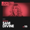 Defected Radio - Episode 115 Intro (Mixed)