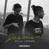 DOLLA、L7nnon - Jasmin (Papasessions #1)
