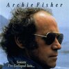 archie fisher - Ashfields & Brine