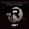 Resonances (IT)、Martino Pingi - Astral Surrender