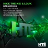 Nick The Kid、Louk《Dreams 2018 (S.H.O.K.K. )(Remix)》[MP3/LRC]