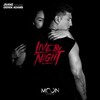 JSanz、Derek Adams - Live By Night Feat. Derek Adams (Original Mix)