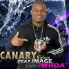 Canary Future、이미지 - 