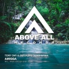 Tony Day、Shatadru Sensharma - Amissa (Extended Mix)