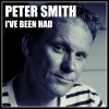 Peter Smith《I've Been Had (Radio Edit)》[MP3/LRC]