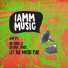 bk duke、Deidra Jones - Let the Music Play (Radio Edit)